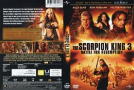The Scorpion King 3 Battle for Redempption-WEB
